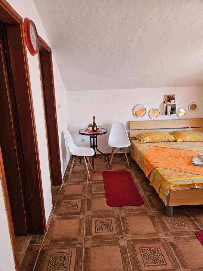 קוטור Apartmani Markovic מראה חיצוני תמונה