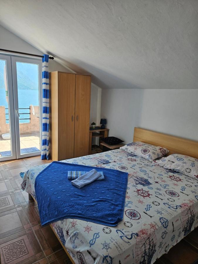 קוטור Apartmani Markovic מראה חיצוני תמונה