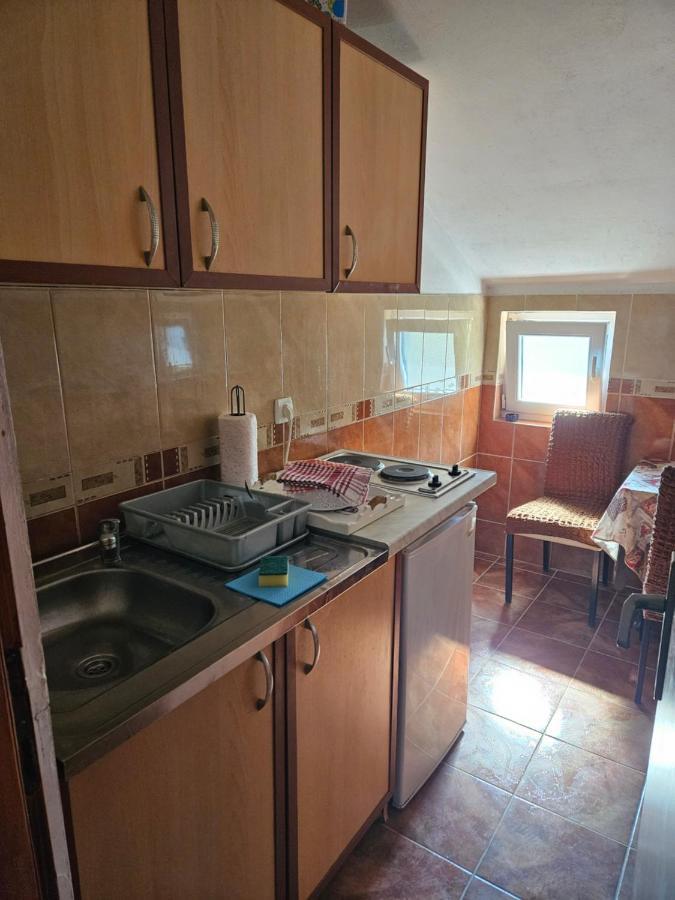 קוטור Apartmani Markovic מראה חיצוני תמונה