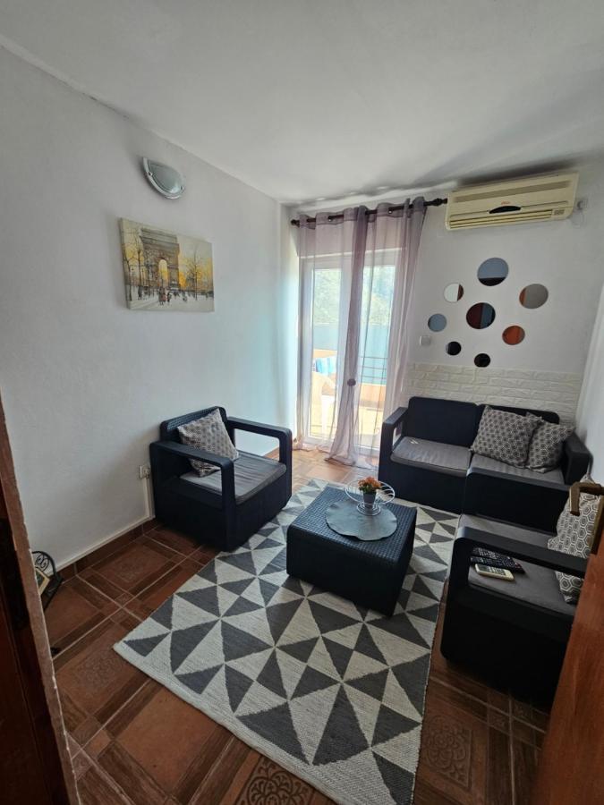 קוטור Apartmani Markovic מראה חיצוני תמונה