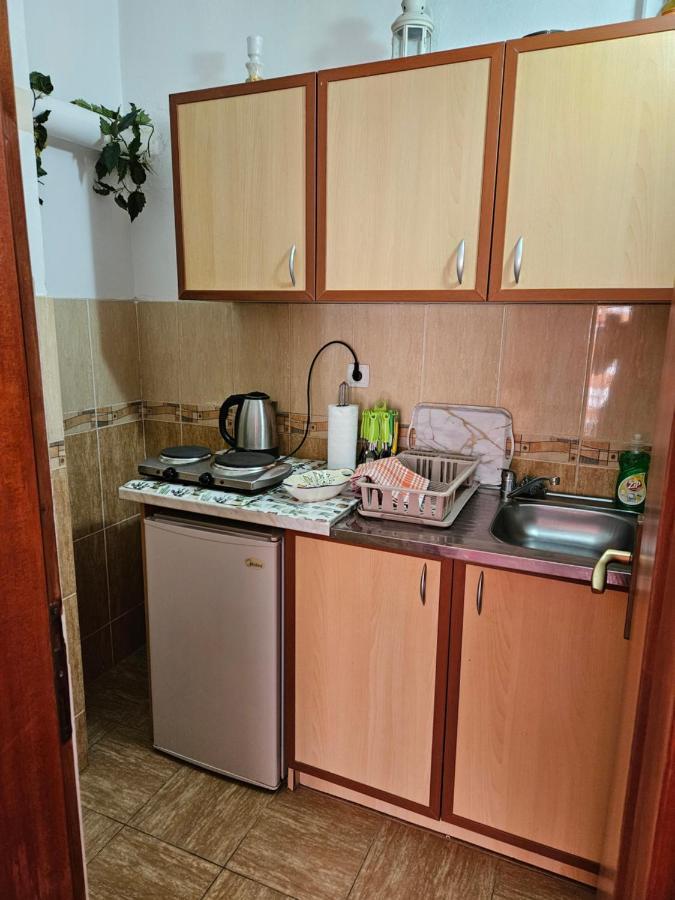 קוטור Apartmani Markovic מראה חיצוני תמונה