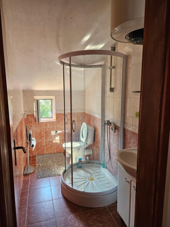 קוטור Apartmani Markovic מראה חיצוני תמונה