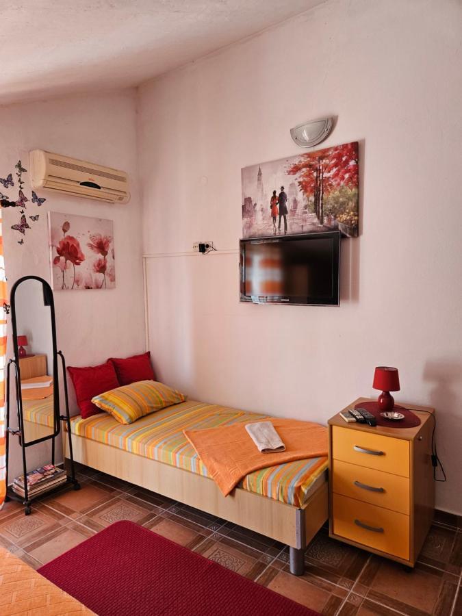 קוטור Apartmani Markovic מראה חיצוני תמונה
