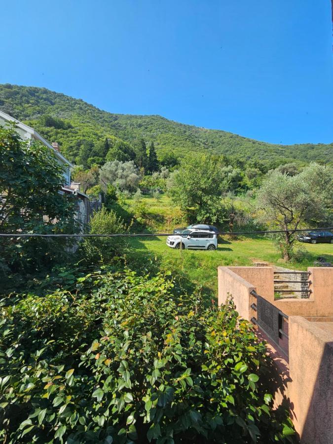 קוטור Apartmani Markovic מראה חיצוני תמונה