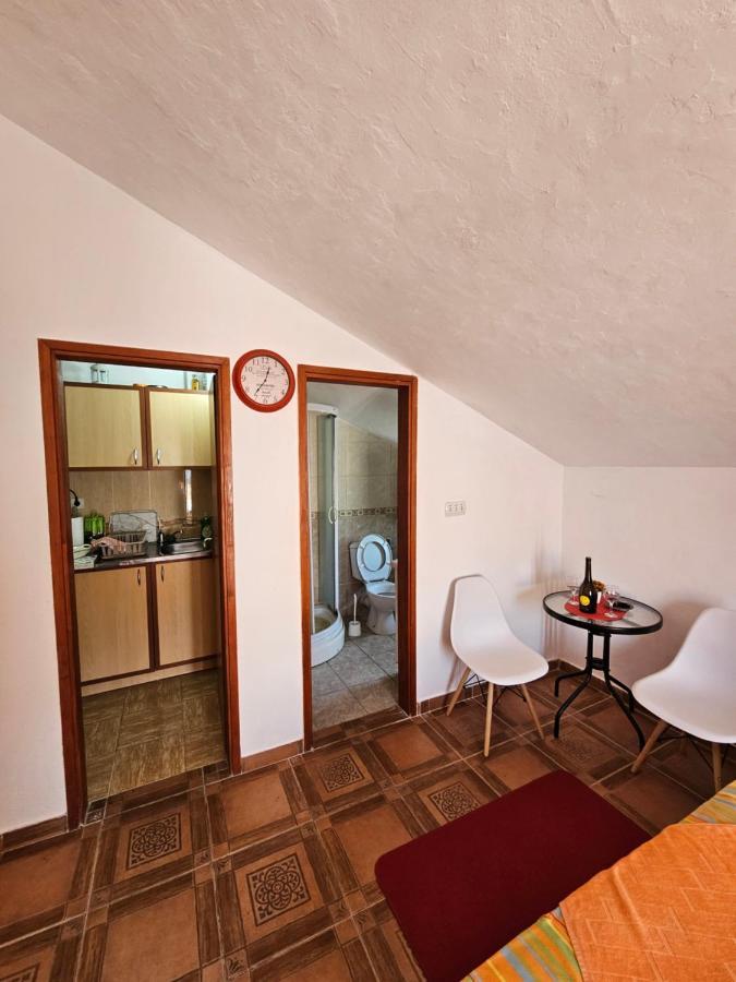 קוטור Apartmani Markovic מראה חיצוני תמונה