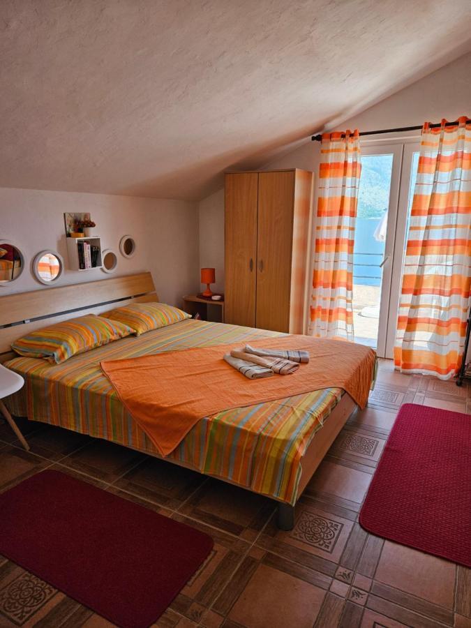קוטור Apartmani Markovic מראה חיצוני תמונה