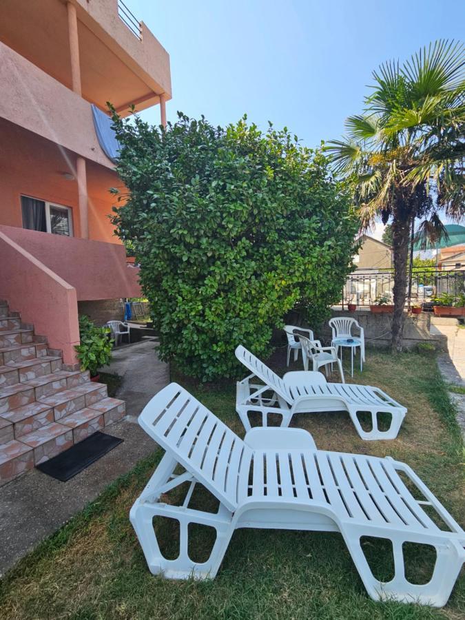 קוטור Apartmani Markovic מראה חיצוני תמונה