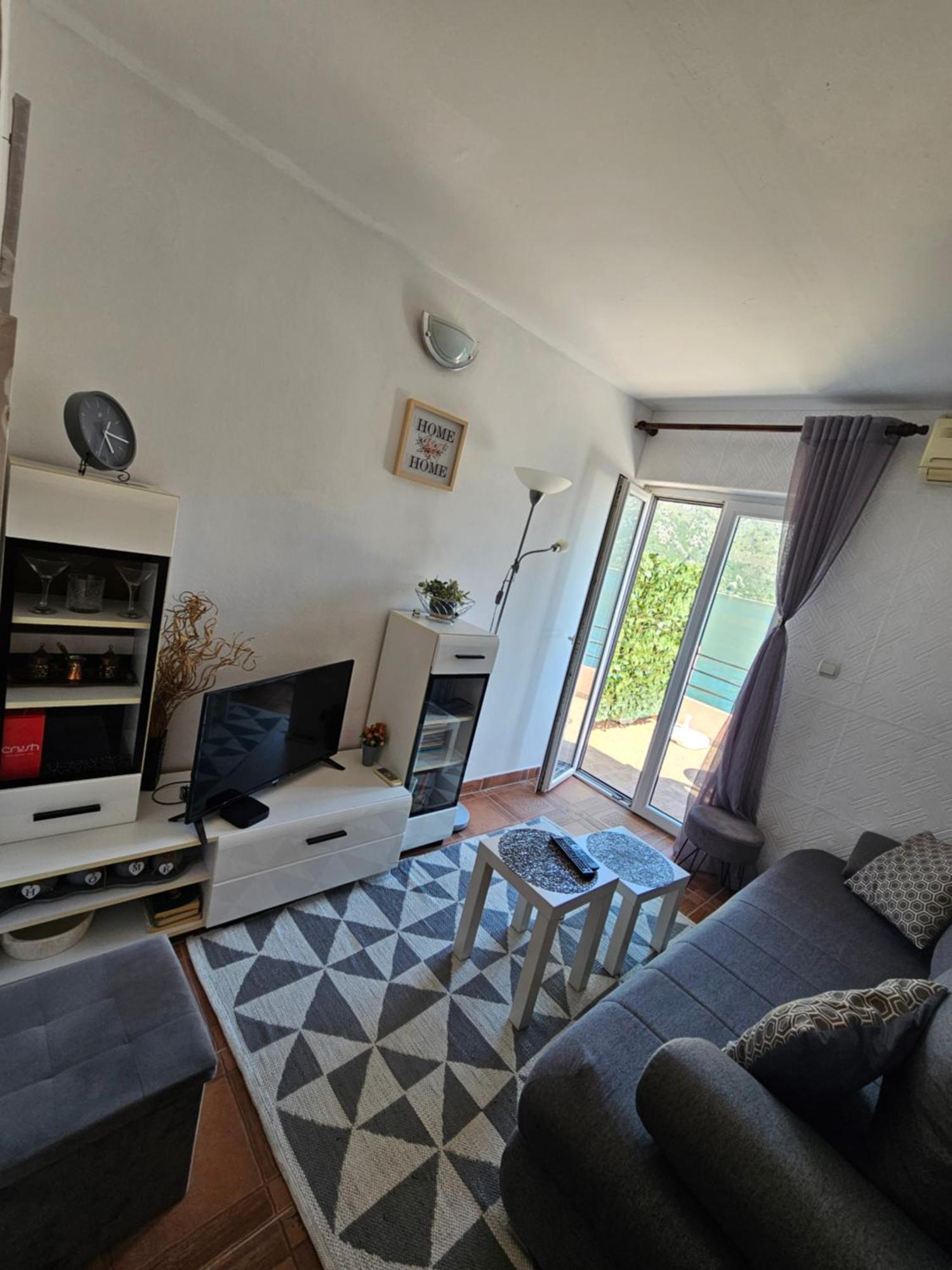 קוטור Apartmani Markovic חדר תמונה
